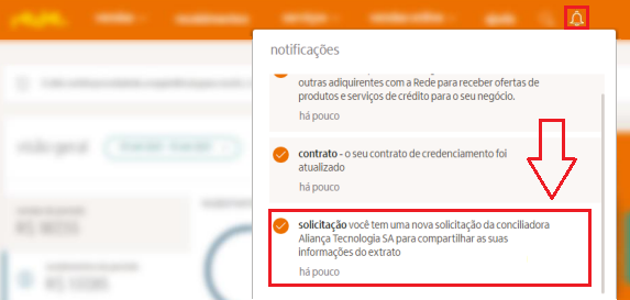 Rede