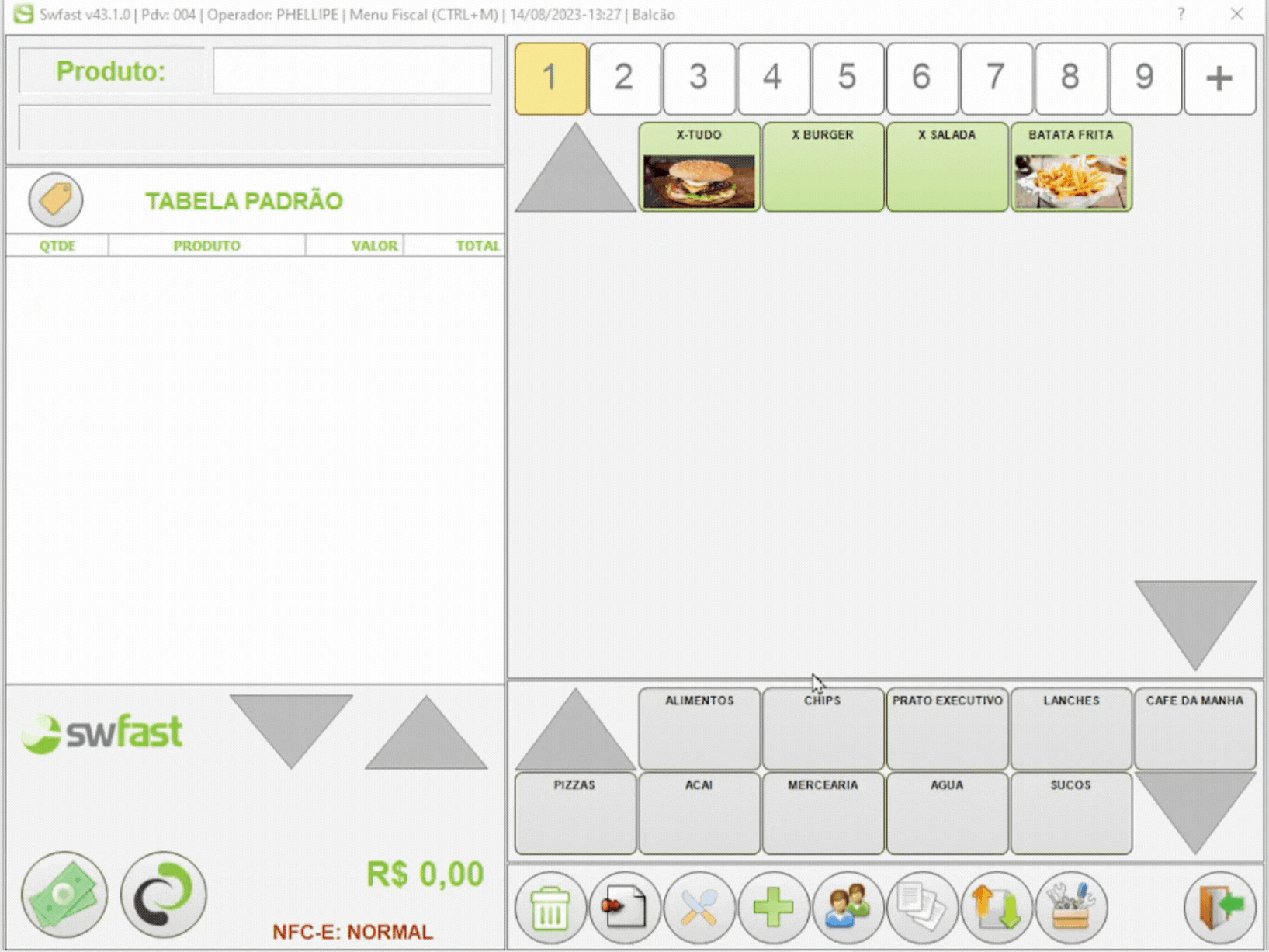 1 - Editar Balcão Pendente.gif
