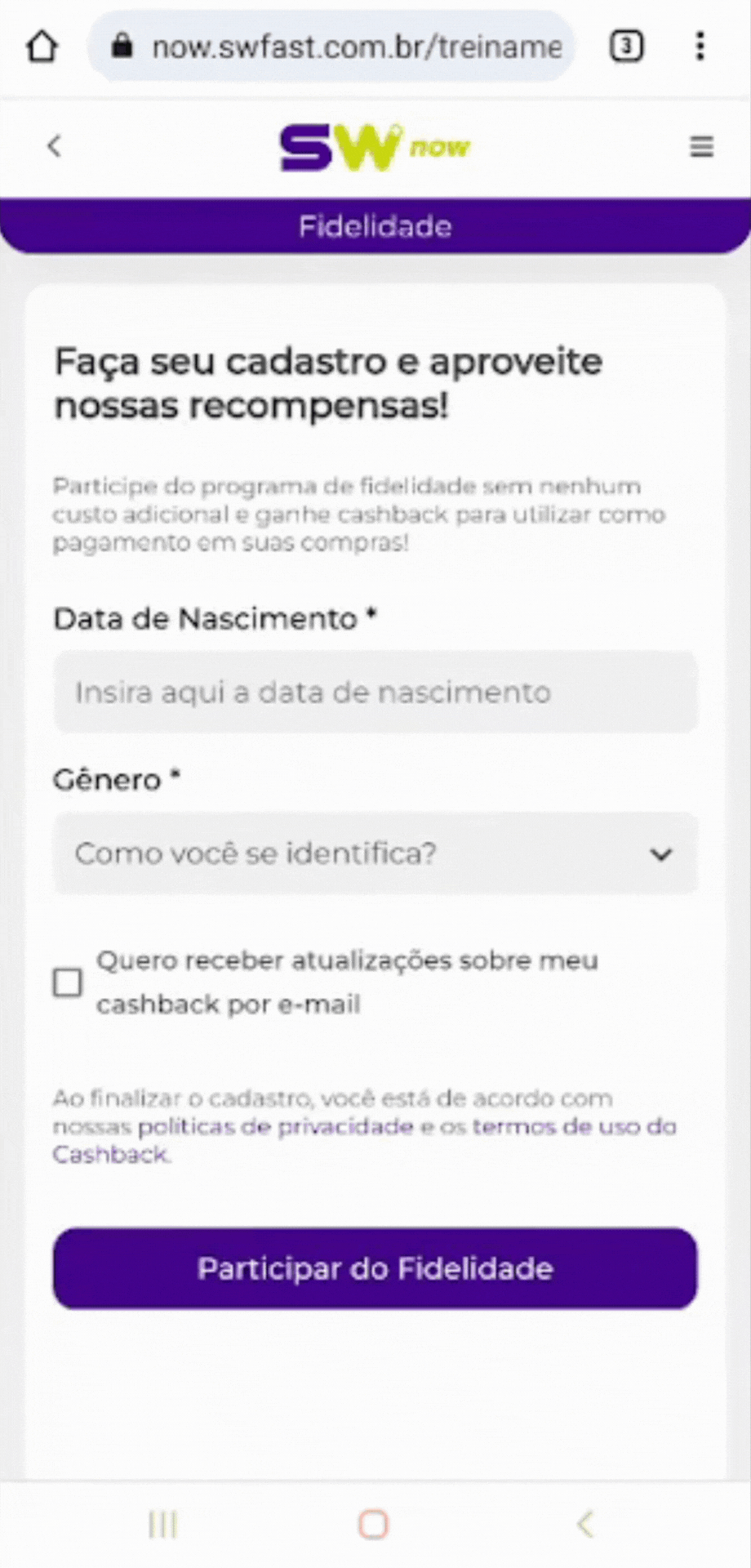 1.2 - Cadastro Cashback.gif