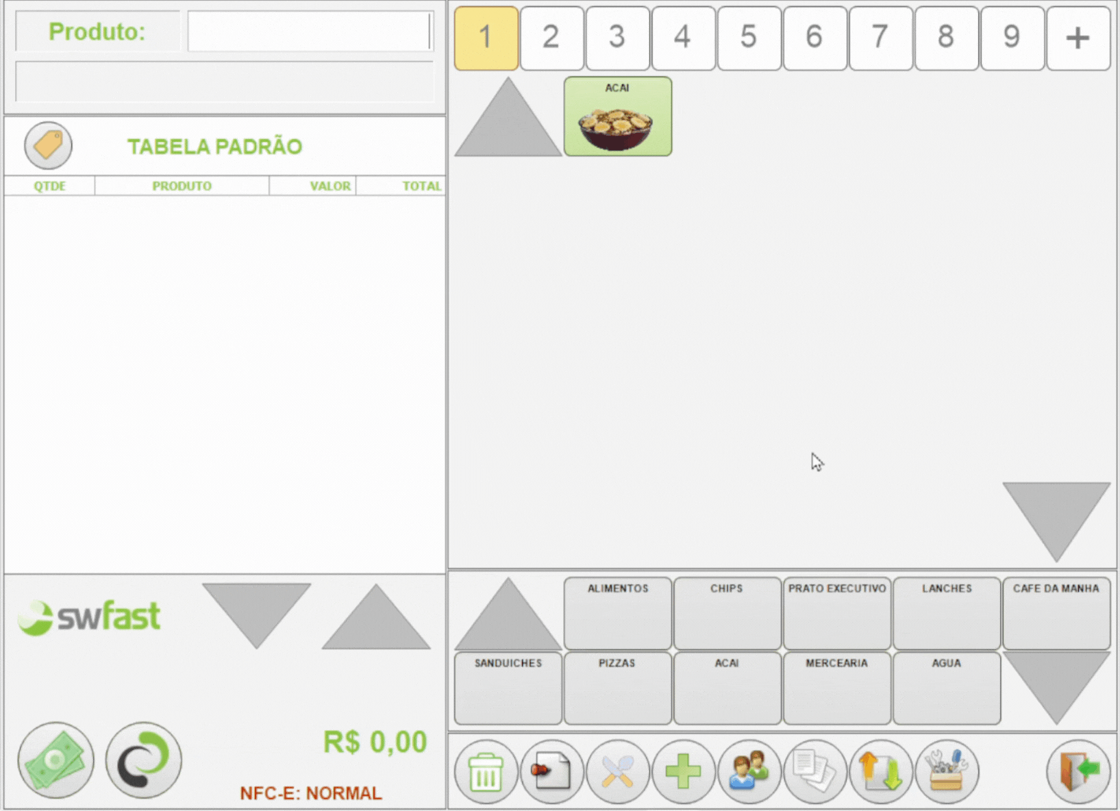 3.Nomear Pedido Balcão Pendente.gif