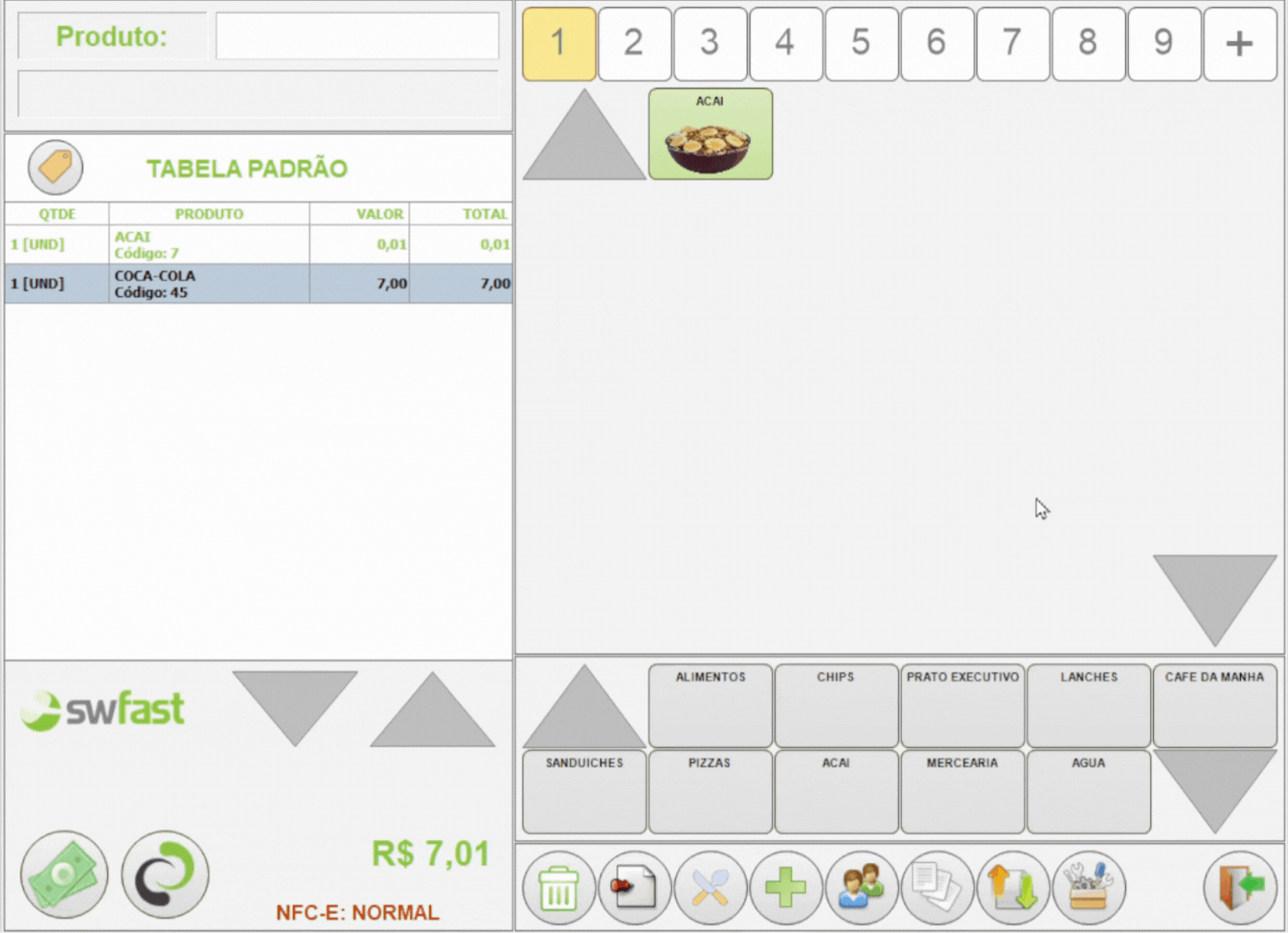 2.Nomear Pedido Balcão Pendente.gif