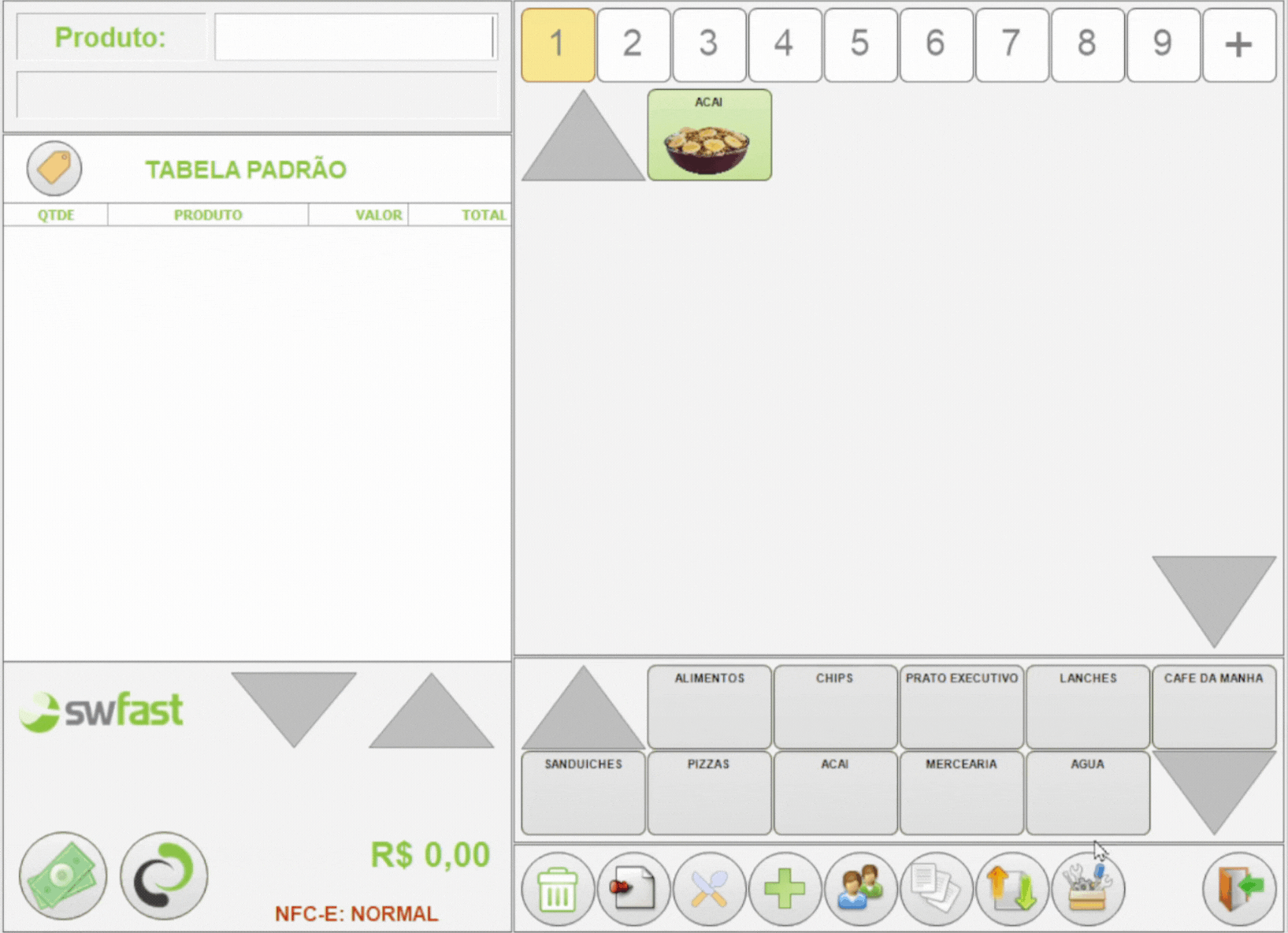 4.Nomear Pedido Balcão Pendente.gif