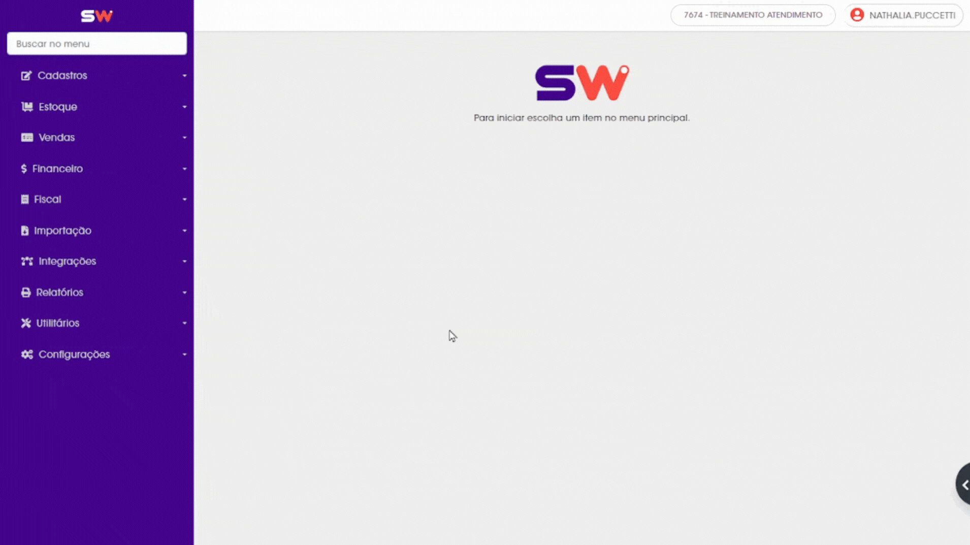1 - Usuário Web Backoffice.gif