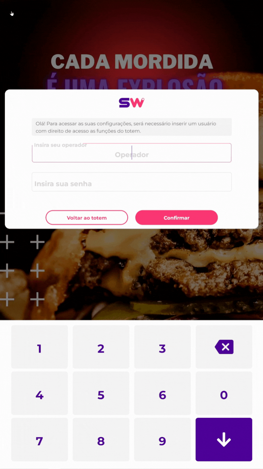 2 - Acessar Menu Oculto.gif