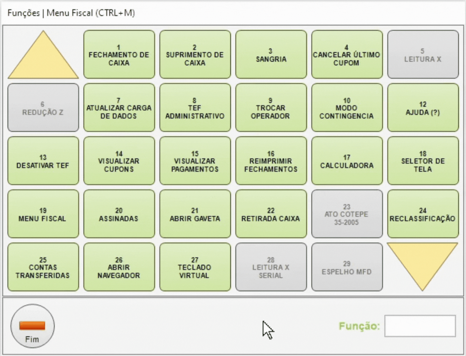 2 - 33 Cadastrar Biometria Operadores.gif