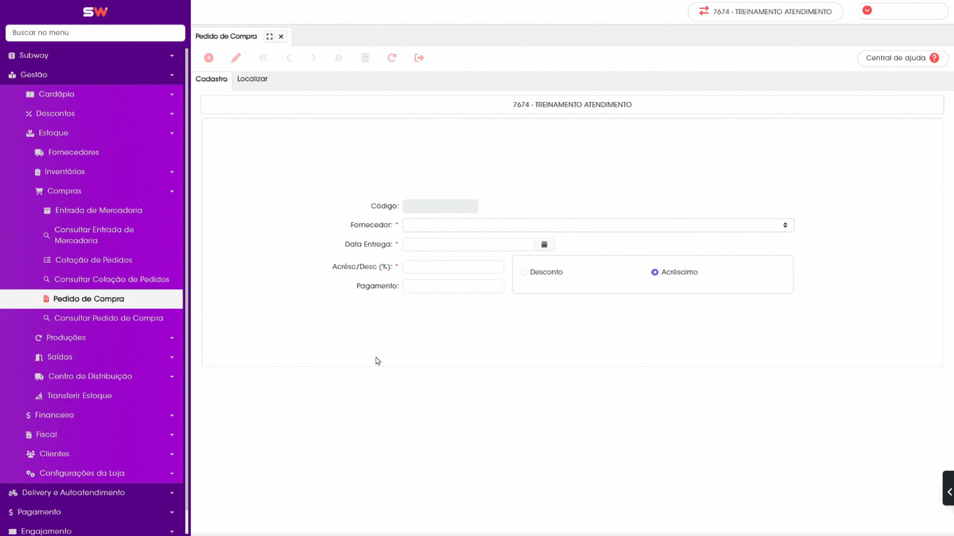 8 - Consultar Pedido de Compra.gif