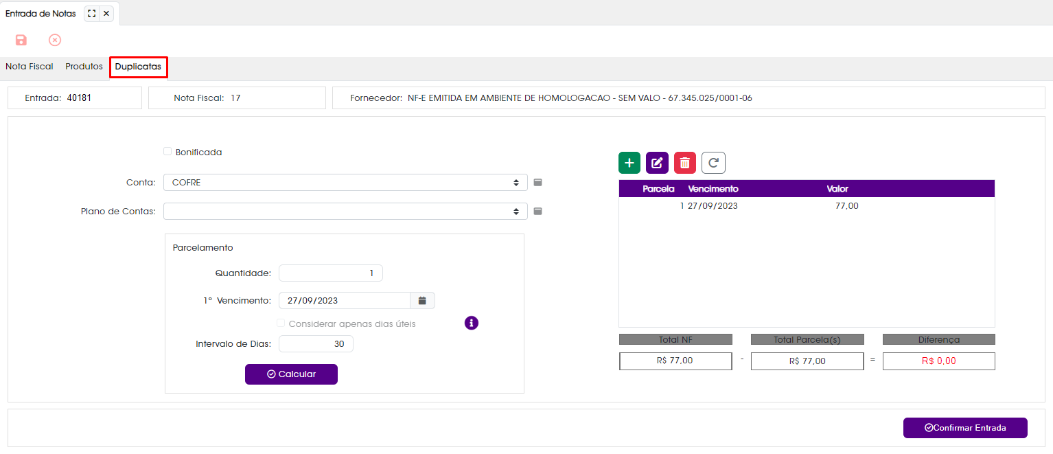 5 - Entrada de nota manifesto.png