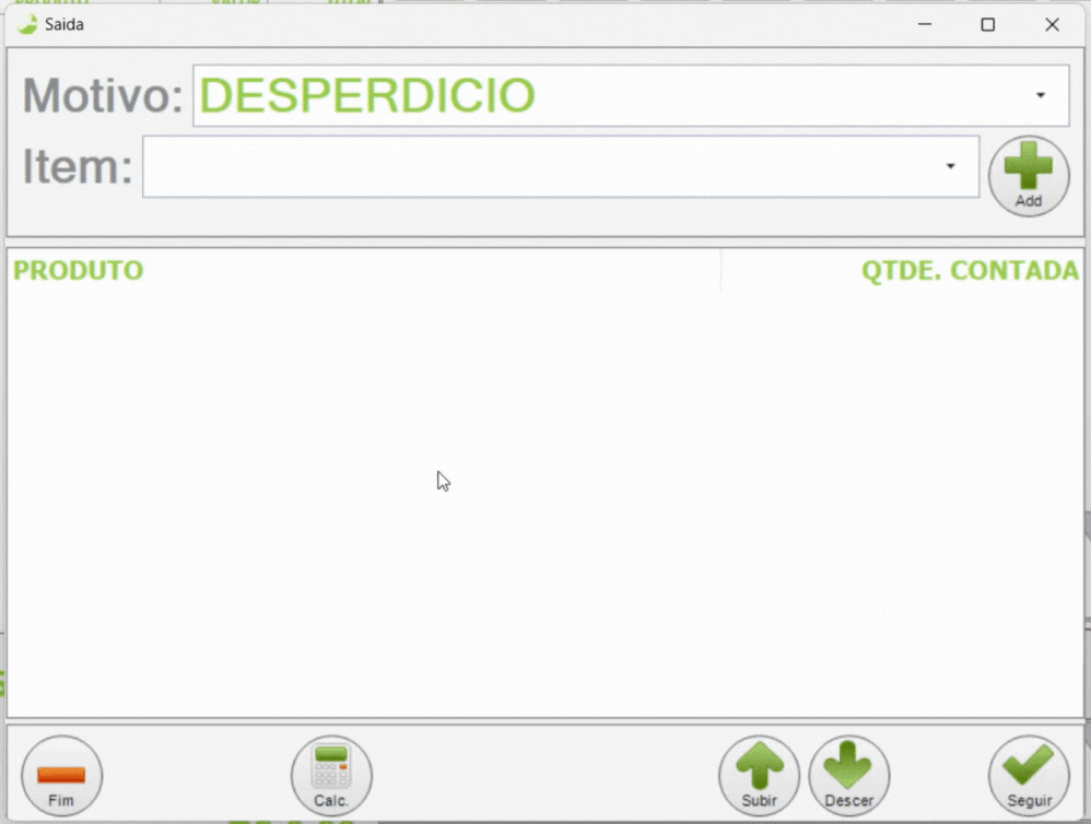 5 - Saídas PDV Artigo.gif
